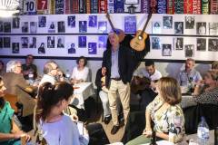 Fado na Adega
