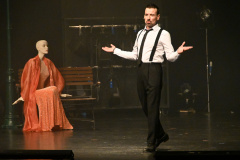 Broadway Baby no Casino Estoril nos dias 17 e 24 de julho 1