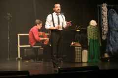 Broadway Baby no Casino Estoril nos dias 17 e 24 de julho 2