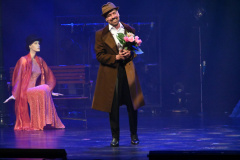 Broadway Baby no Casino Estoril nos dias 17 e 24 de julho 3
