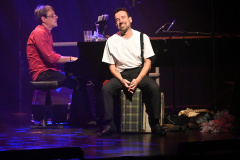 Broadway Baby no Casino Estoril nos dias 17 e 24 de julho 4