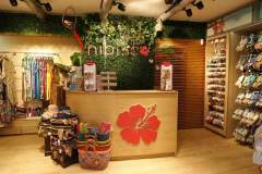 Hibisco, beachwear