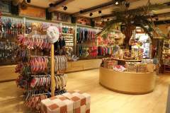 Hibisco, beachwear