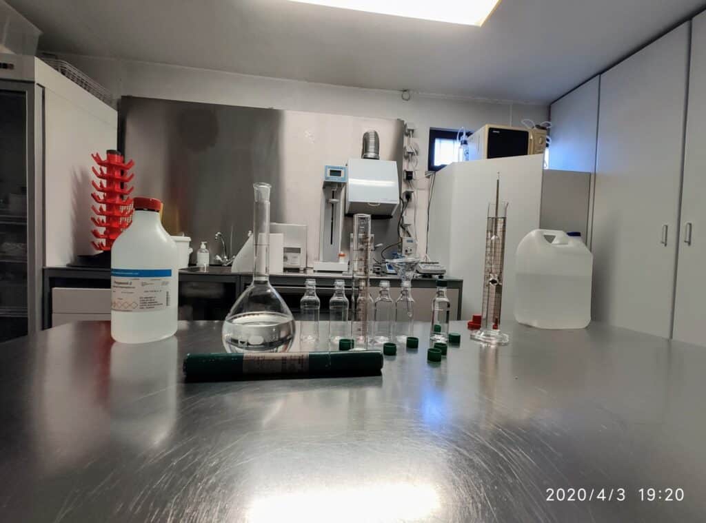Farmacia de Alvide