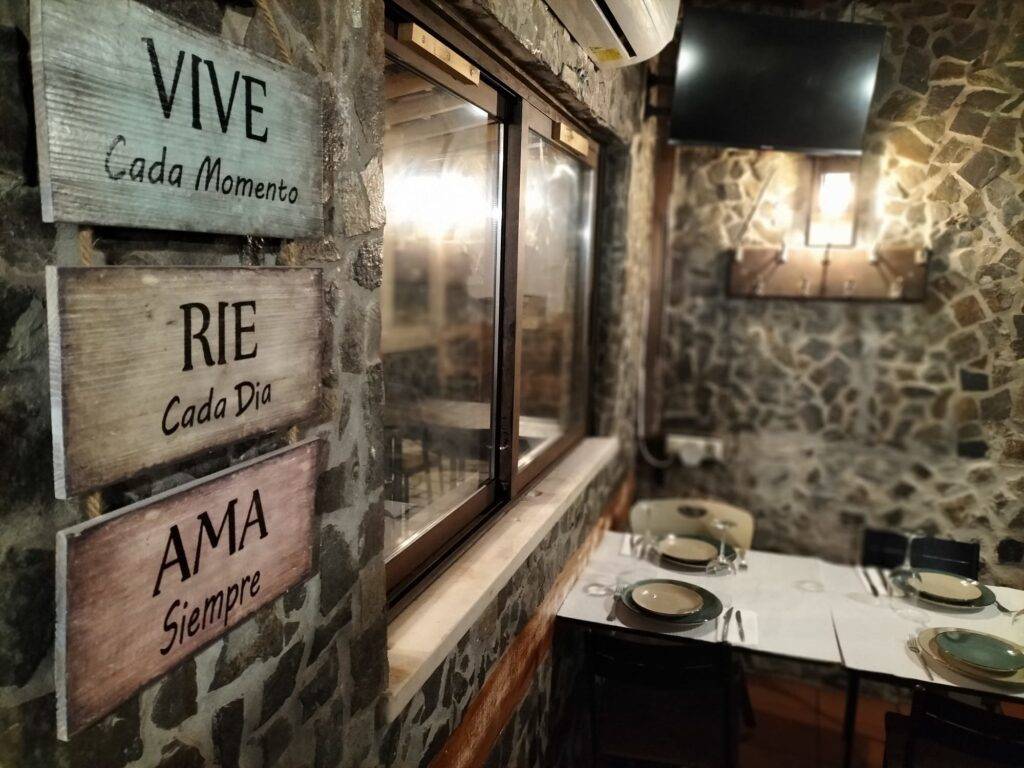 Grelha d’Aldeia, com um sentimento forte a Aldeia