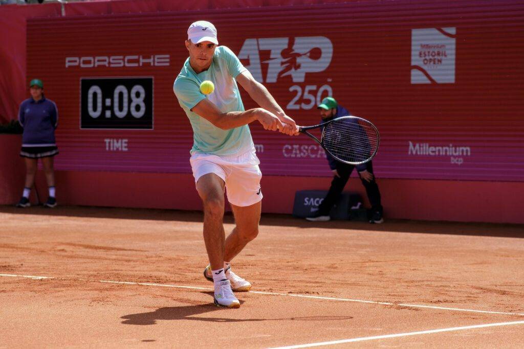 Millennium Estoril Open 2024
