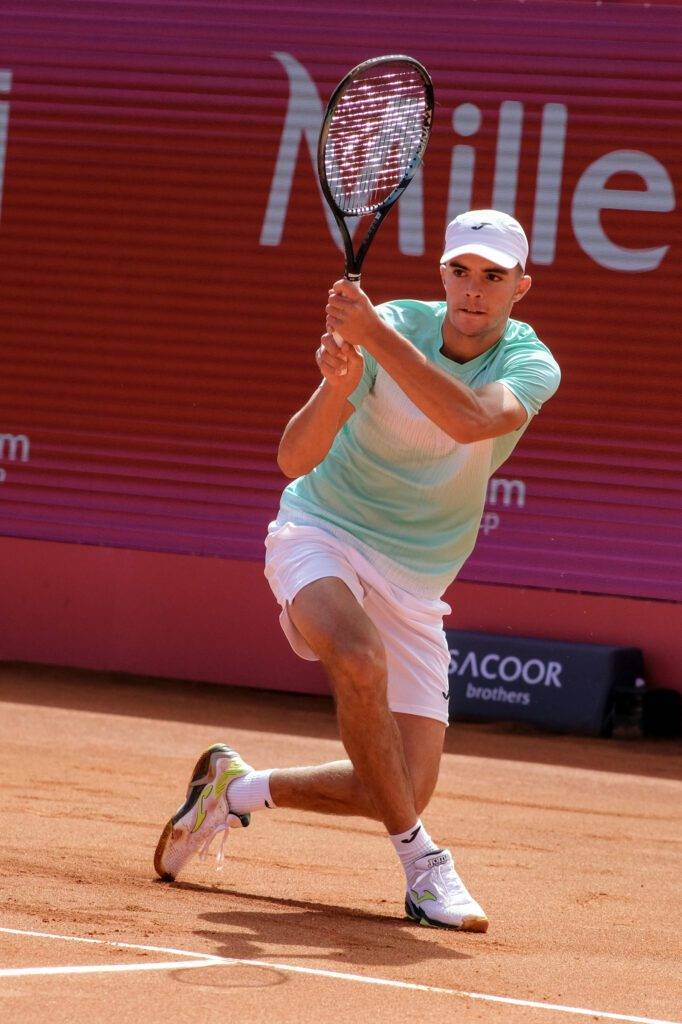 Millennium Estoril Open 2024