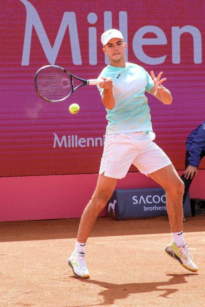 Millennium Estoril Open 2024