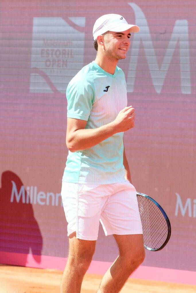 Millennium Estoril Open 2024