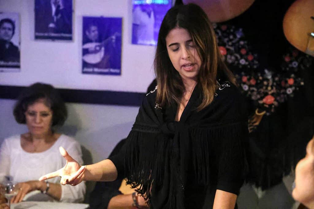 Fado na Adega