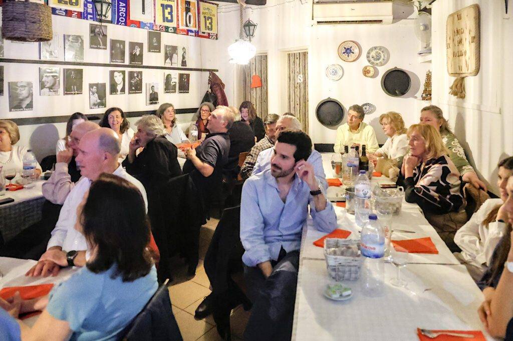 Fado na Adega