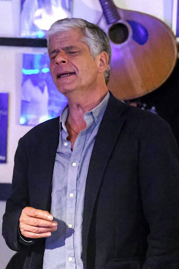 Fado na Adega