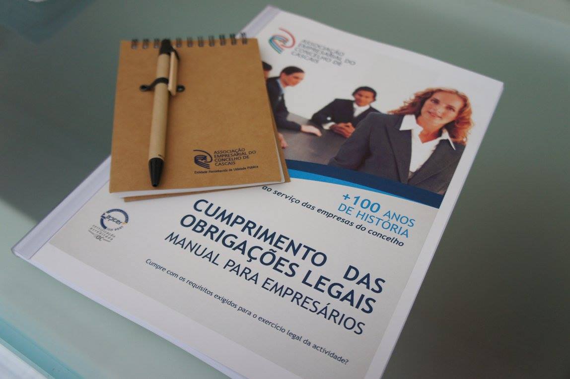 ASSOCIAÇÃO EMPRESARIAL DO CONCELHO DE CASCAIS