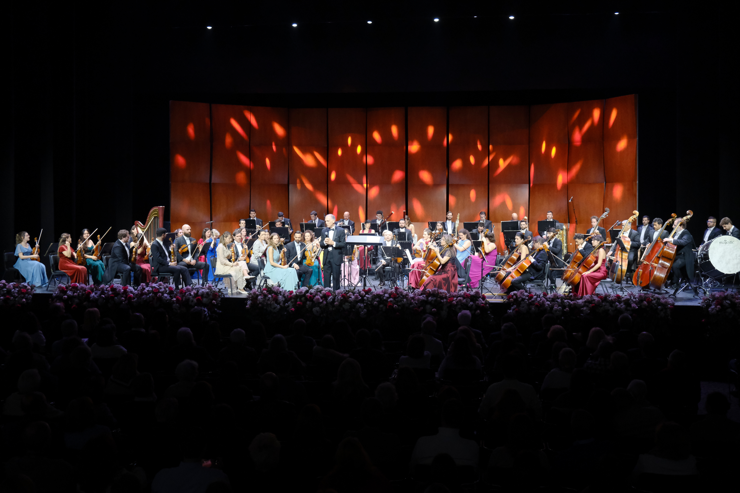 Concerto de Ano Novo – Sinfónica de Cascais abre o ano com celebração à natureza