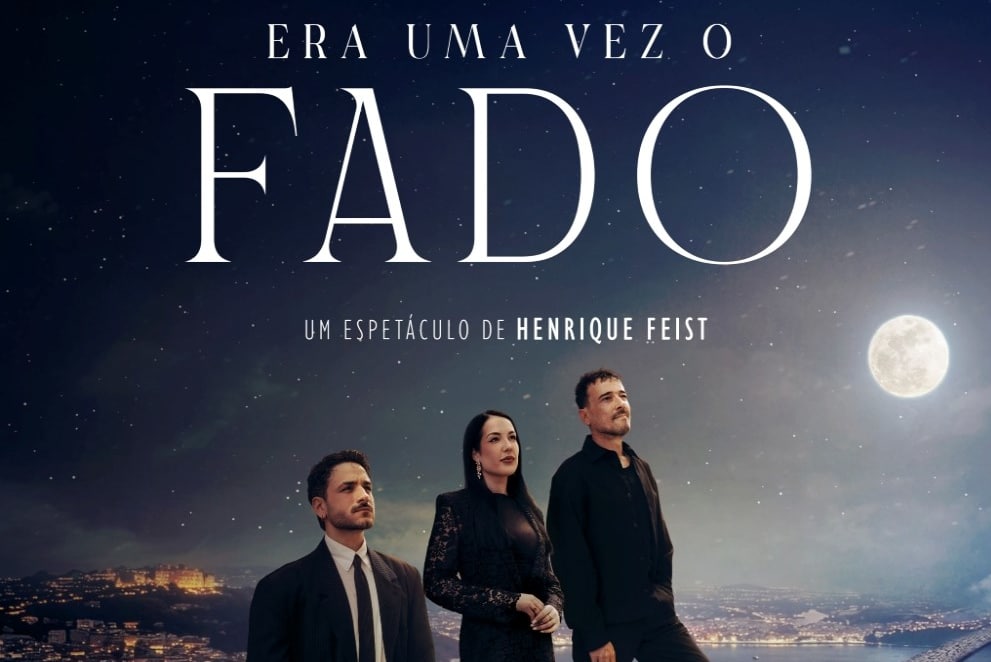 “Era Uma Vez o Fado” no Auditório do Casino Estoril